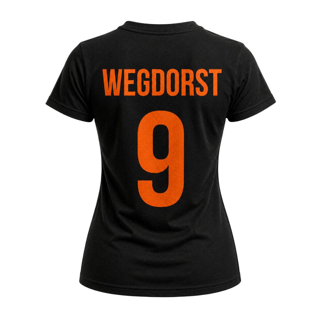 Wegdorst T-shirt