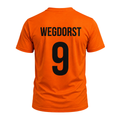 Wegdorst T-shirt