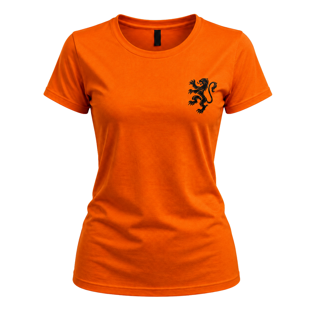 Wegdorst T-shirt