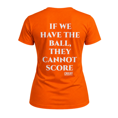 If we have the ball... T-Shirt