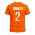 Tiembier T-shirt