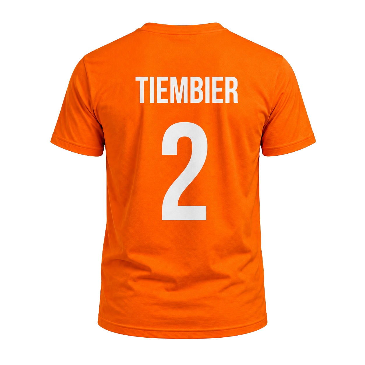 Tiembier T-shirt