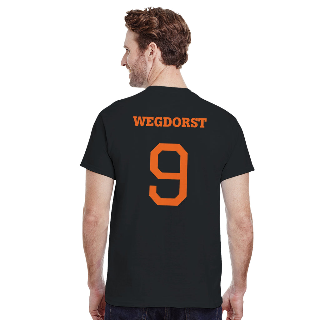 Wegdorst T-shirt