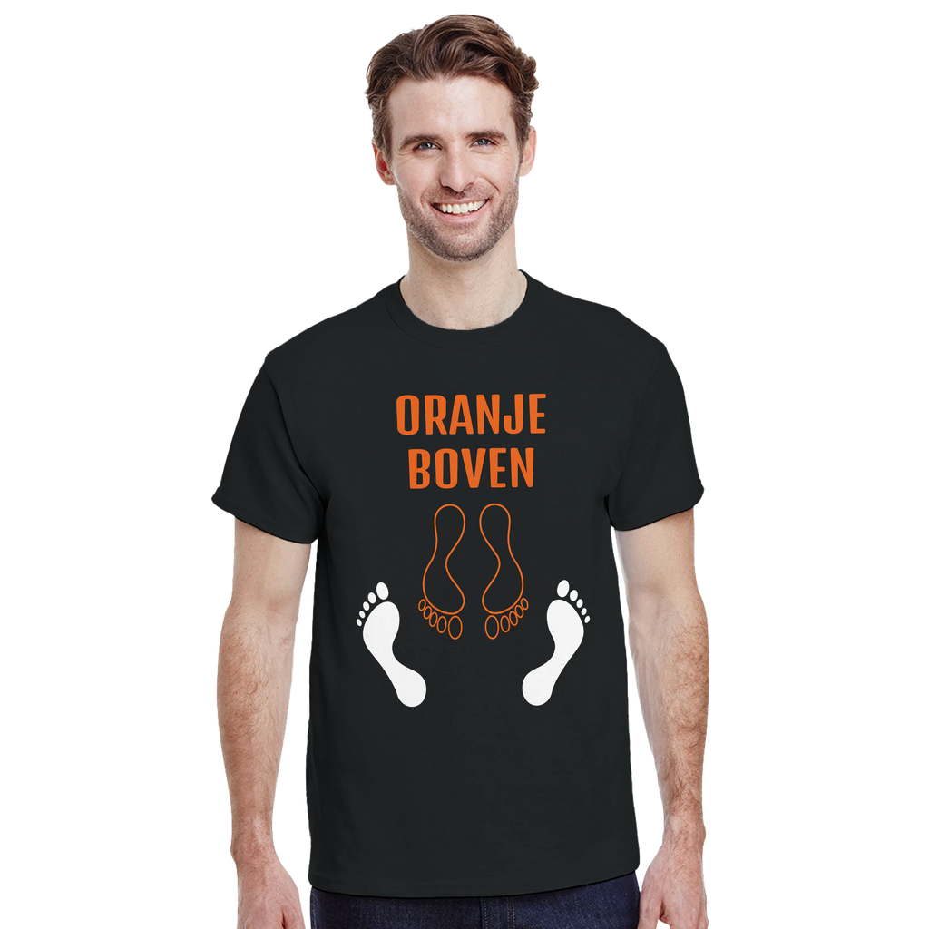 Oranje Boven T-shirt