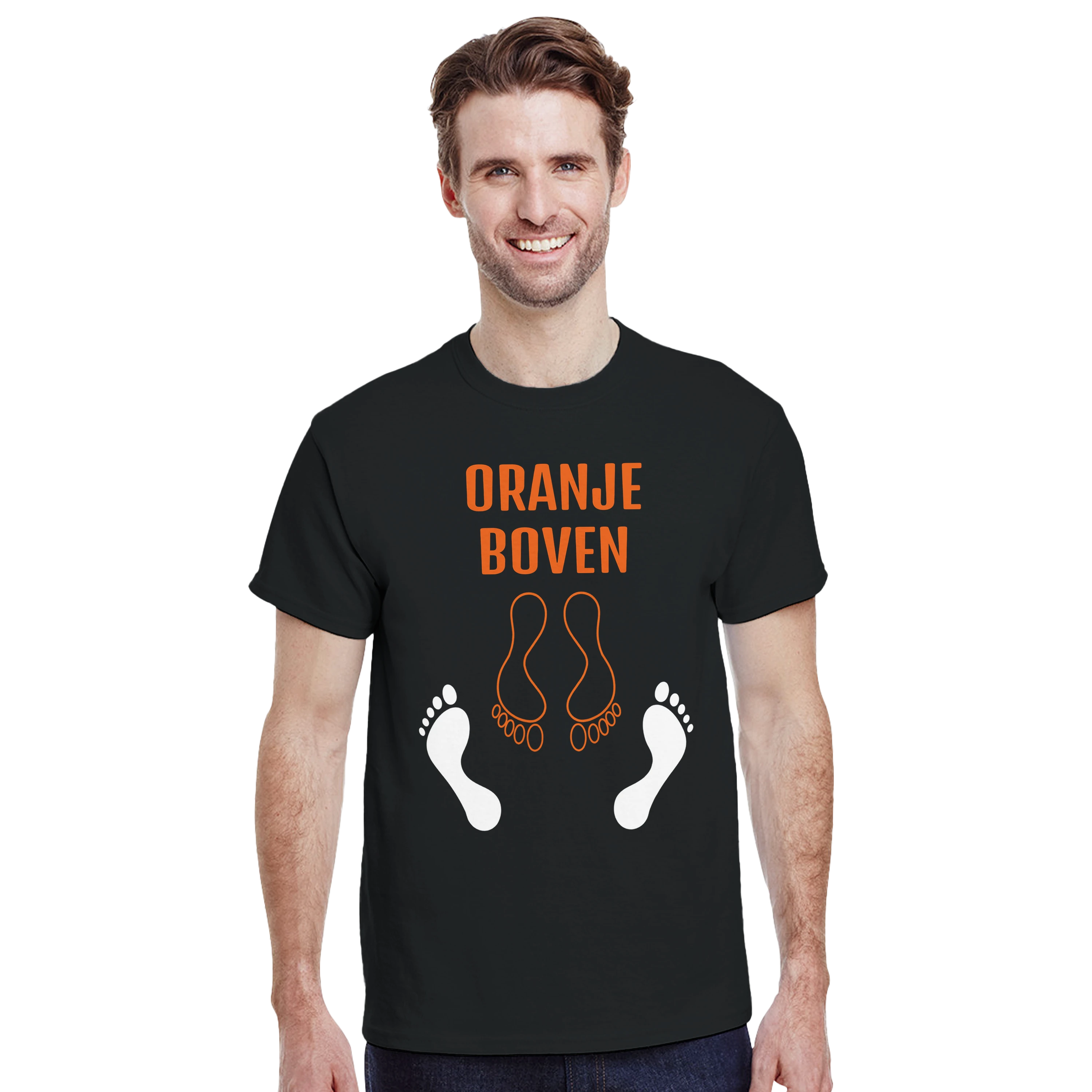Oranje Boven T-shirt