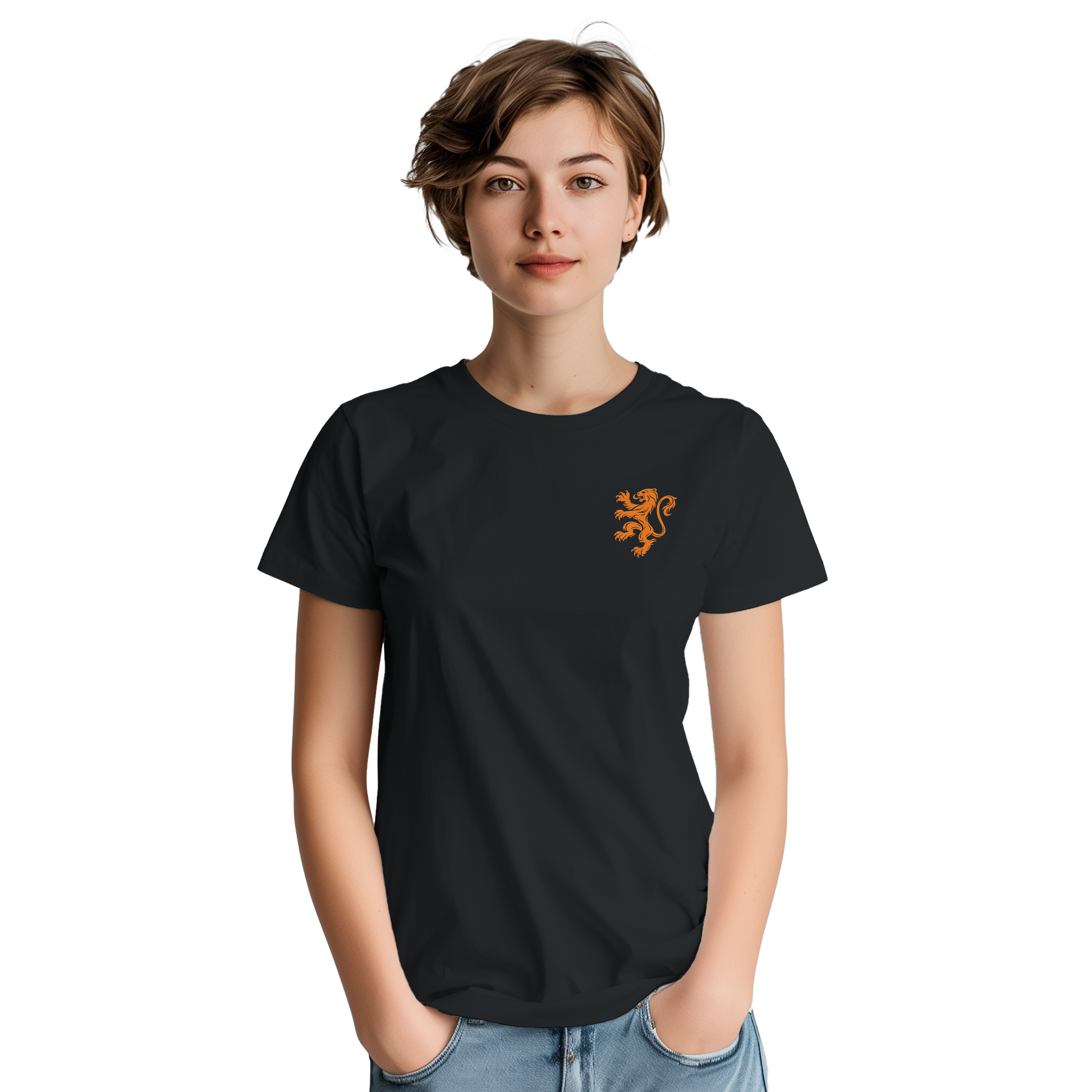 Wijnaldum T-shirt