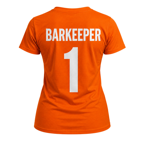 Barkeeper T-shirt